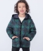 �ySHIPS KIDS�ʒ��zLAVENHAM:120�`140cm/�L���e�B���O �W���P�b�g