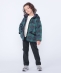 �ySHIPS KIDS�ʒ��zLAVENHAM:120�`140cm/�L���e�B���O �W���P�b�g