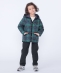 �ySHIPS KIDS�ʒ��zLAVENHAM:120�`140cm/�L���e�B���O �W���P�b�g