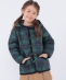 �ySHIPS KIDS�ʒ��zLAVENHAM:120�`140cm/�L���e�B���O �W���P�b�g