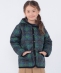 �ySHIPS KIDS�ʒ��zLAVENHAM:120�`140cm/�L���e�B���O �W���P�b�g