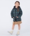�ySHIPS KIDS�ʒ��zLAVENHAM:120�`140cm/�L���e�B���O �W���P�b�g
