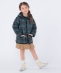 �ySHIPS KIDS�ʒ��zLAVENHAM:120�`140cm/�L���e�B���O �W���P�b�g