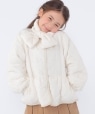 SHIPS KIDS:100�`130cm /�q����@�\�r �L���g �y�v���� �W���P�b�g �A�C�{���[