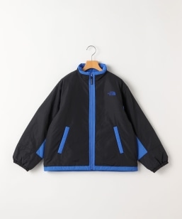 THE NORTH FACE:Floeline Insulation Jacket