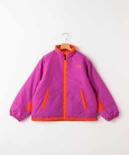 THE NORTH FACE:Floeline Insulation Jacket