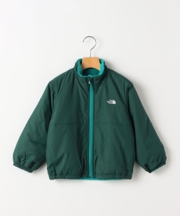 THE NORTH FACE:T Reversible Cozy Jacket