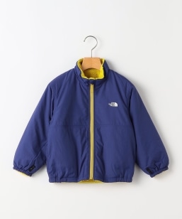 THE NORTH FACE:T Reversible Cozy Jacket