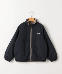 THE NORTH FACE:J Reversible Cozy Jacket