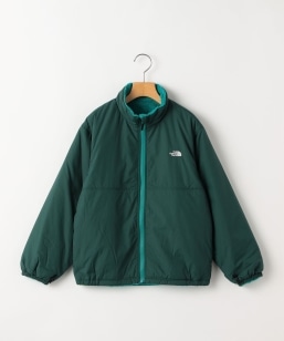 THE NORTH FACE:J Reversible Cozy Jacket