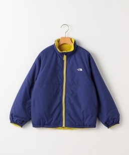 THE NORTH FACE:J Reversible Cozy Jacket