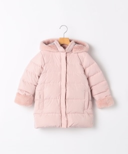 90cm /�q��􂢉\�r�~�f�B�A���� ���T�C�N�� �_�E�� �R�[�g