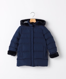 90cm /�q��􂢉\�r�~�f�B�A���� ���T�C�N�� �_�E�� �R�[�g