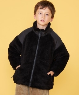 �y�ʒ��zWILD THINGS × TAION: 130�`150cm/ LEVEL3 �V���M�[ �W���P�b�g