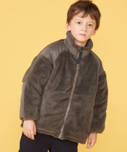 �y�ʒ��zWILD THINGS × TAION: 130�`150cm/ LEVEL3 �V���M�[ �W���P�b�g