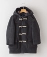 LONDON TRADITION:100�`130cm / �_�b�t���R�[�g �O���[