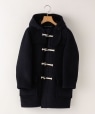 LONDON TRADITION:100�`130cm / �_�b�t���R�[�g �_�[�N�u���[