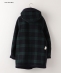 LONDON TRADITION:140�`150cm / �_�b�t���R�[�g