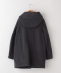 LONDON TRADITION:140�`150cm / �_�b�t���R�[�g