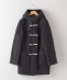 LONDON TRADITION:140�`150cm / �_�b�t���R�[�g