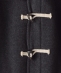 LONDON TRADITION:140�`150cm / �_�b�t���R�[�g