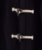 LONDON TRADITION:140�`150cm / �_�b�t���R�[�g