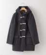 LONDON TRADITION:140�`150cm / �_�b�t���R�[�g �O���[