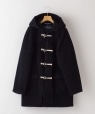 LONDON TRADITION:140�`150cm / �_�b�t���R�[�g �l�C�r�[