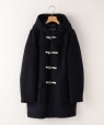 LONDON TRADITION:140�`150cm / �_�b�t���R�[�g �_�[�N�u���[