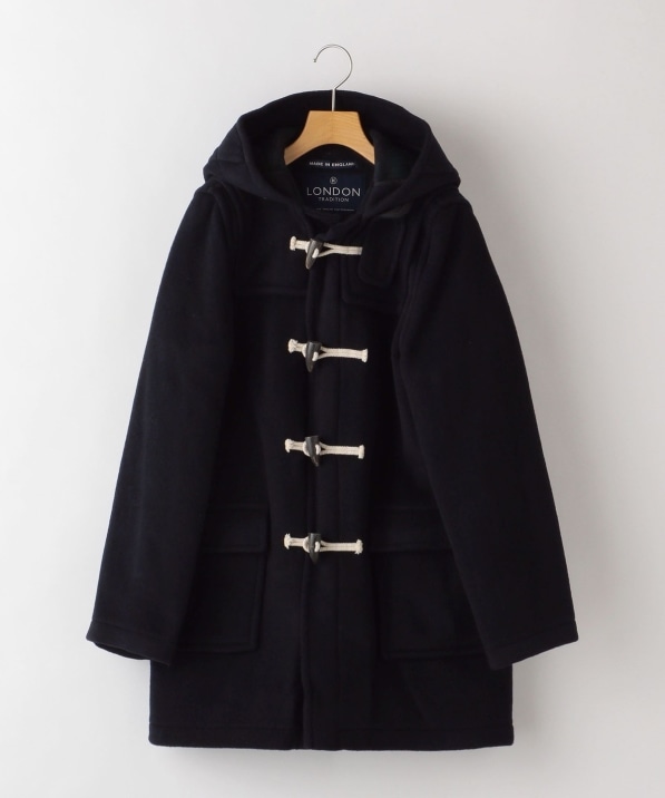 LONDON TRADITION:140�`150cm / �_�b�t���R�[�g