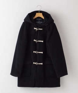LONDON TRADITION:140�`150cm / �_�b�t���R�[�g