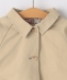 SHIPS KIDS:80�`90cm / ���o�e�B ���o�[�V�u�� �t�[�h �R�[�g