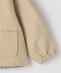 SHIPS KIDS:80�`90cm / ���o�e�B ���o�[�V�u�� �t�[�h �R�[�g