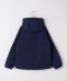 SHIPS KIDS:140�`150cm / ���o�e�B ���o�[�V�u�� �t�[�h �R�[�g