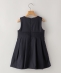 SHIPS KIDS:110�`130cm / �Z�����j�[ �X�g���b�` �W�����p�[ �X�J�[�g