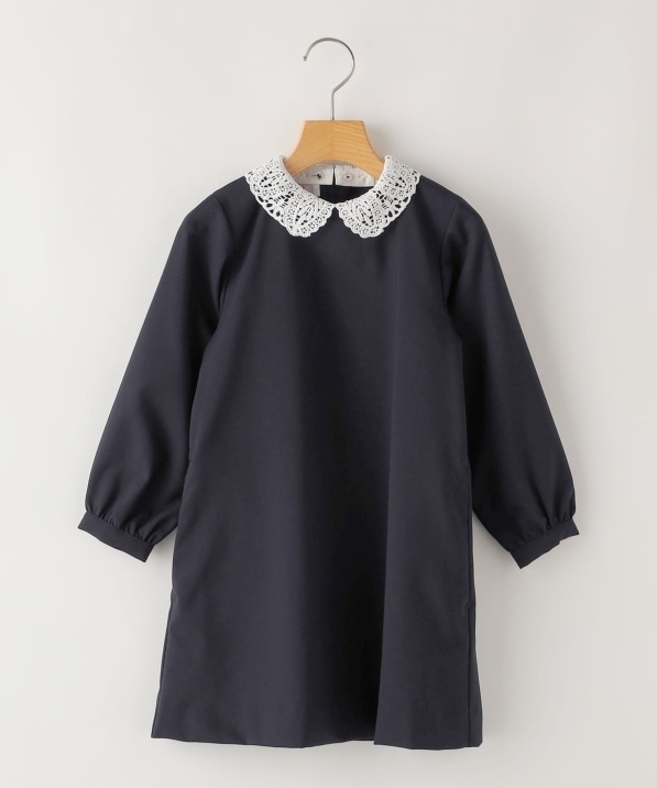 SHIPS KIDS:110�`130cm / �Z�����j�[ �X�g���b�` A���C�� �����s�[�X