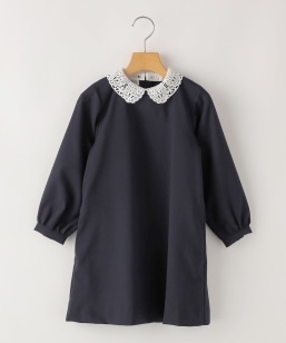 SHIPS KIDS:110�`130cm / �Z�����j�[ �X�g���b�` A���C�� �����s�[�X