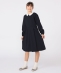SHIPS KIDS:150�`160cm / �Z�����j�[ �X�g���b�` �t���A �����s�[�X