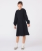 SHIPS KIDS:150�`160cm / �Z�����j�[ �X�g���b�` �t���A �����s�[�X