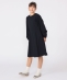 SHIPS KIDS:150�`160cm / �Z�����j�[ �X�g���b�` �t���A �����s�[�X