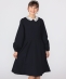 SHIPS KIDS:150�`160cm / �Z�����j�[ �X�g���b�` �t���A �����s�[�X