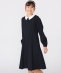 SHIPS KIDS:150�`160cm / �Z�����j�[ �X�g���b�` �t���A �����s�[�X