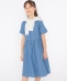 SHIPS KIDS:140�`150cm / �_���K���[ ���� �����s�[�X