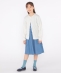 SHIPS KIDS:140�`150cm / �_���K���[ ���� �����s�[�X
