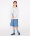 SHIPS KIDS:140�`150cm / �_���K���[ ���� �����s�[�X
