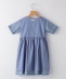 SHIPS KIDS:140�`150cm / �_���K���[ ���� �����s�[�X