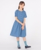 SHIPS KIDS:140�`150cm / �_���K���[ ���� �����s�[�X