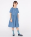 SHIPS KIDS:140�`150cm / �_���K���[ ���� �����s�[�X