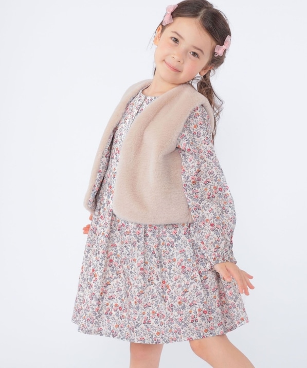 SHIPS KIDS:100�`130cm / ���o�e�B ���� �����s�[�X