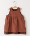 SHIPS KIDS:80�`90cm /�x�r�[ �c�C�[�h �����s�[�X